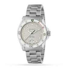 Gucci Dive YA136336 40mm Watch (RRP £1170 New Boxed Genuine)
