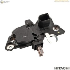 ALTERNATOR REGULATOR 130532