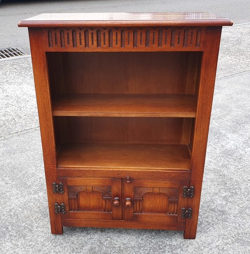 Bevan funnell distressed - distressed, oak