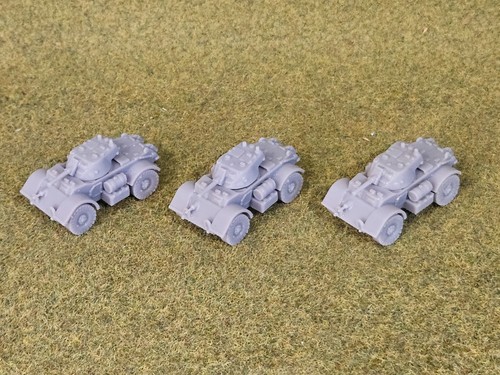 British staghound armoured - staghound, i