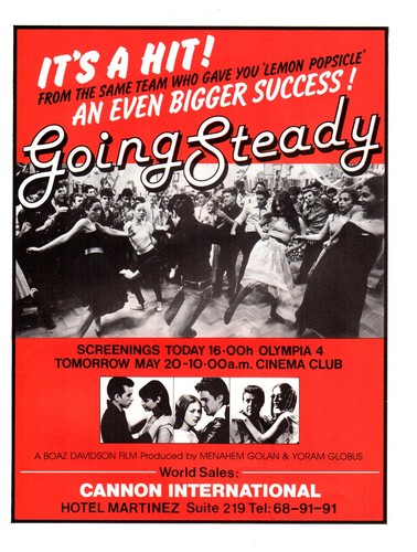 Original trade advert - 11,