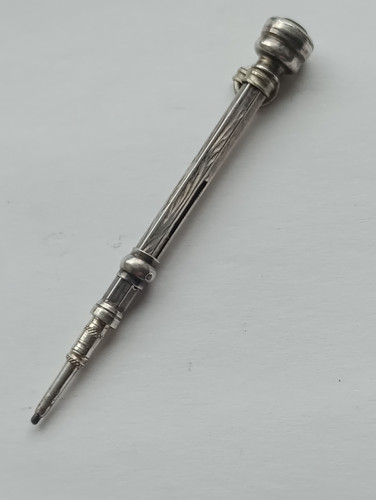 Victorian silver - victorian,