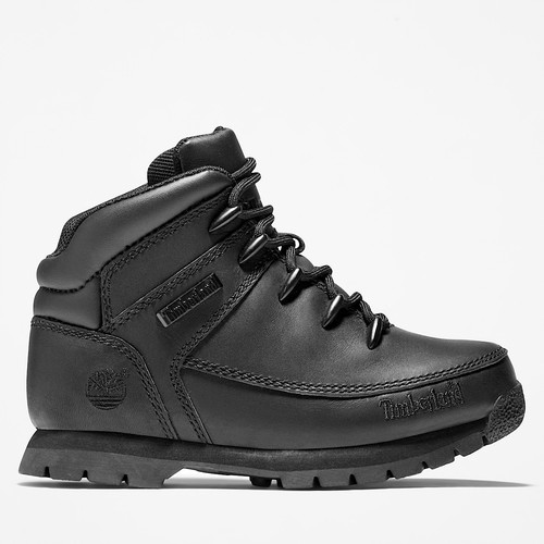 Timberland junior black - timberland,