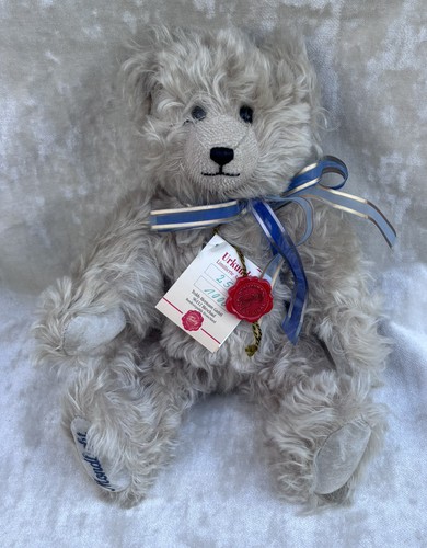 Hermann original teddy - hermann,
