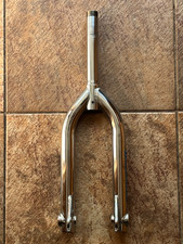 Rare Chrome HOFFMAN 1-1/8"