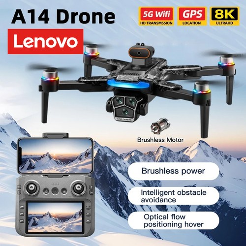 A14 drone professional - drone, 8k