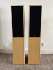 TDL Nucleus KV6 38" Floor