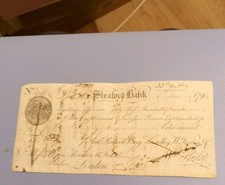 1794 Marshall And Franke