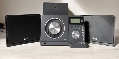 Teac x250i micro fi - td-x250i,