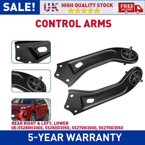 Pair for kia sportage - pair,
