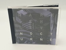 Mark Shreeve - Nocturne Cd Album SI 8503-2