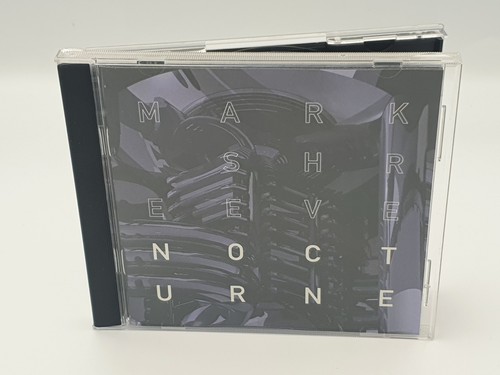 Mark shreeve nocturne - -,