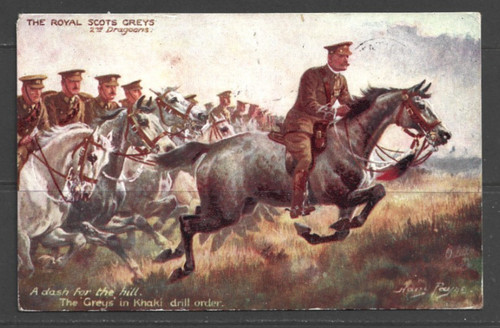 Vintage 1910 tuck oilette - 1910,