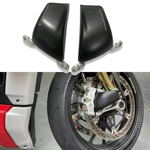 Motorcycle air duct for ducati - air,