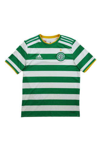 Celtic home shirt y - celtic,