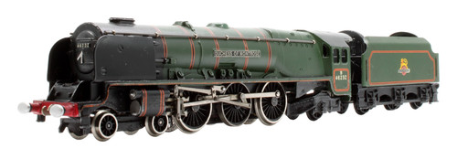 Hornby dublo edl12 - dublo, br