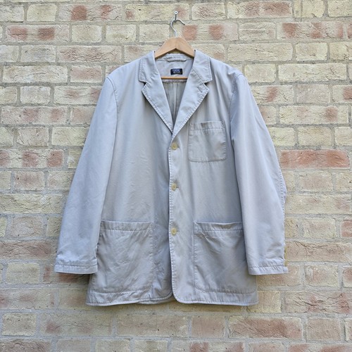 Camel active blazer jacket - camel,