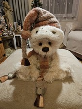 Charlie Bears Isabelle