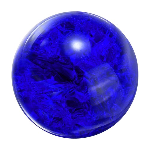 30mm crystal sphere ball - crystal,