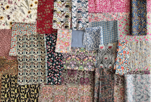 Box liberty lawn - box,