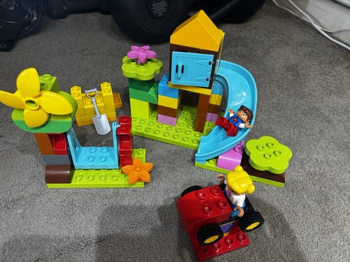 Lego duplo playground - lego, set