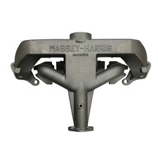 Manifold Intake & Exhaust Fits