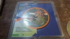 Vitrex VIT103412 200mm Ultimate Diamond Blade