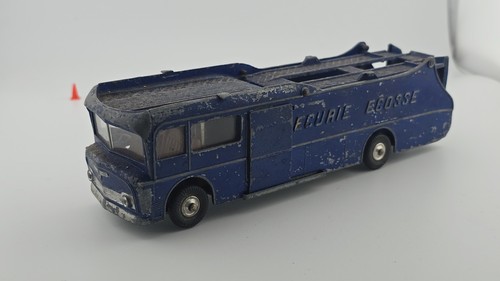 Corgi major toys 1126 - corgi,
