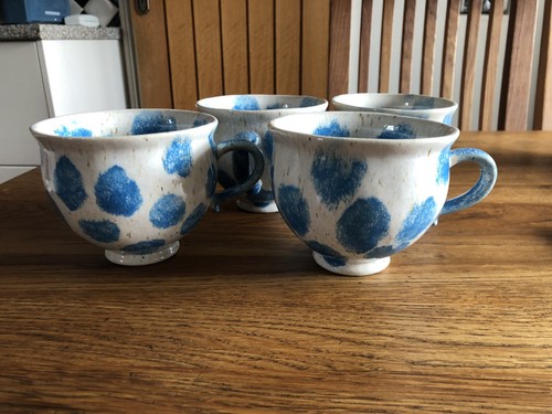 Large stoneware coffee - large,