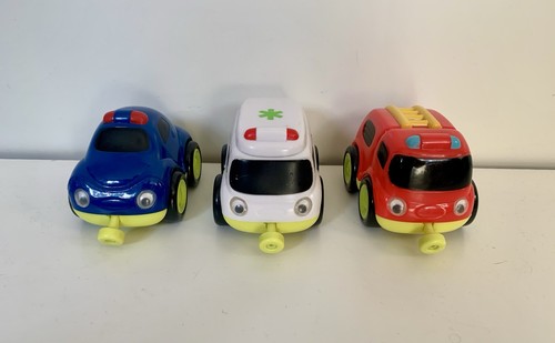 Elc emergency vehicles whizz - 3,
