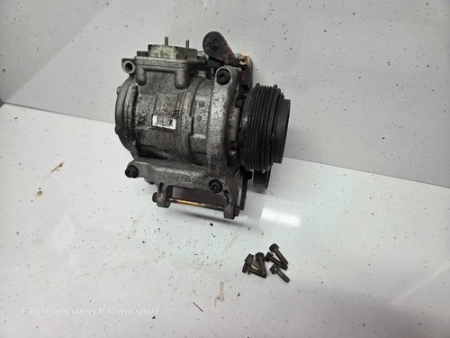 Bmw e36 s50b32 engine - m3,