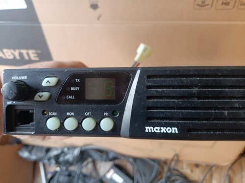 Maxon pm160 free - pm160,