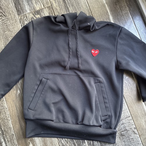 Comme des garcons play heart - comme,