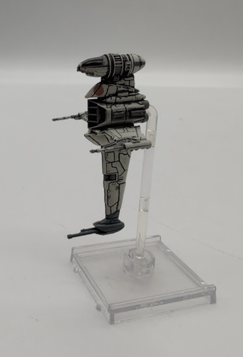 Wing miniatures sf 01 - x-wing, a/sf-01