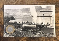 113. SCOTLAND OBAN SHED