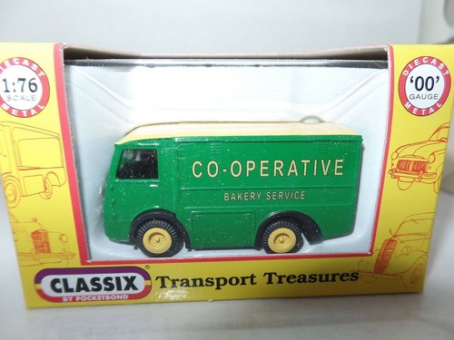 Classix em76671 oo scale - em76671,