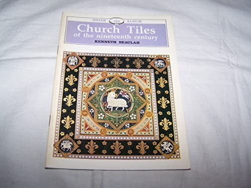 Church tiles the nineteenth - church,