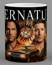 Supernatural - Coffee Mug -