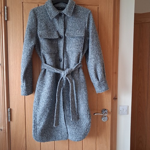 Wool coat lovely - wool, coat.