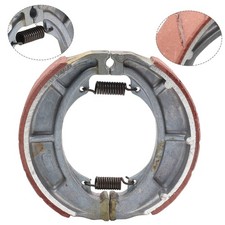 Rear Brake Shoes For SUZUKI