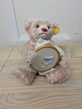 Steiff original mother bear - steiff,