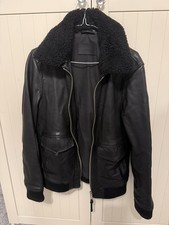 AllSaints Leather Phoenix