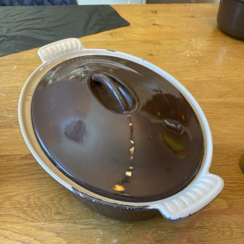Vintage creuset 22cm cast - 22cm,