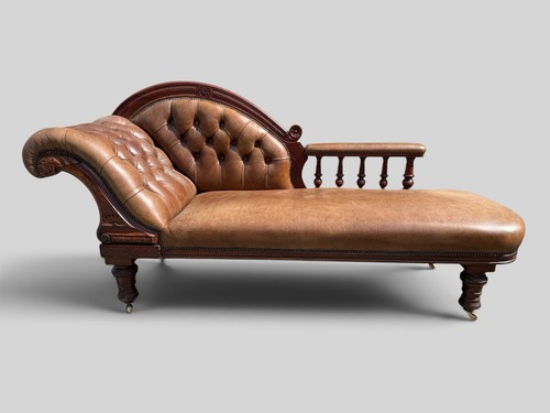 Leather chaise lounge free - chaise, lounge.