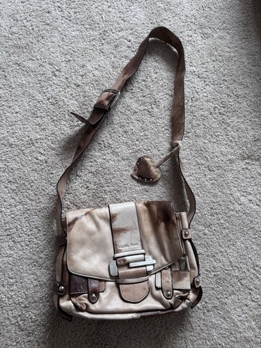 Marta ponti brown beige - ponti, soft