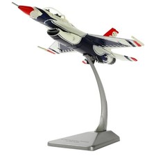5cm 16 thunderbirds - 15.5cm, f-16