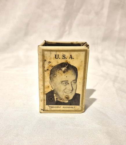 Ww2 propaganda roosevelt - ww2,