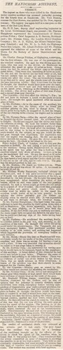 1906 handcross hill sussex - 1906,