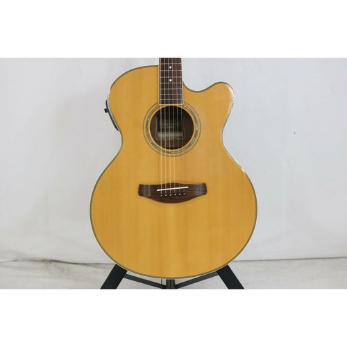 Yamaha cpx700 electric - yamaha,