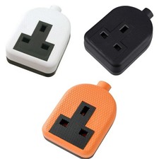 1 GANG 13A EXTENSION LEAD 0.5